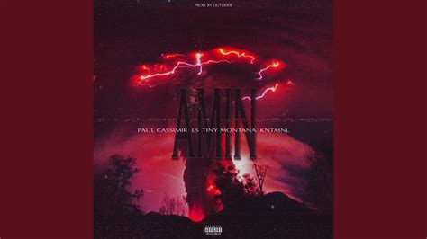 Amin - YouTube