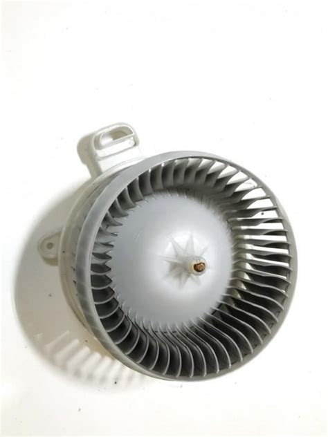 G Heater Blower Assy Lexus Gs Class