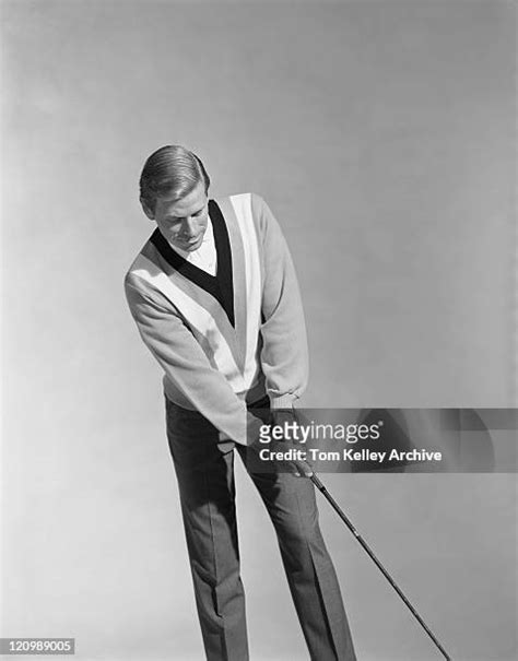 Vintage Golf Club Photos And Premium High Res Pictures Getty Images