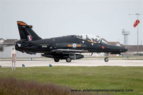 The Aviation Photo Company Latest Additions Raf 4 Squadron Bae Hawk