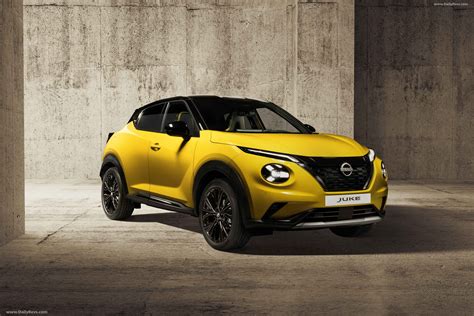 2025 Nissan Juke N-Sport - Stunning HD Photos, Videos, Specs, Features ...