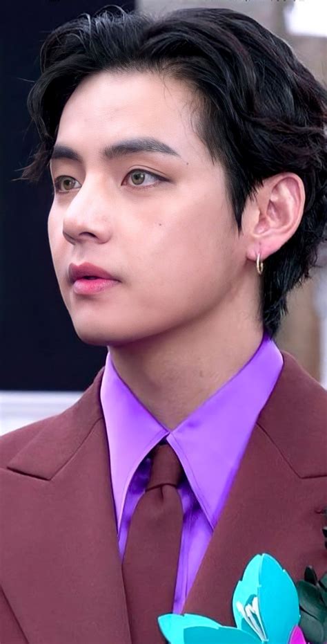 Pin On Bts 방탄소년단 Bts V Photos Kim Taehyung Taehyung