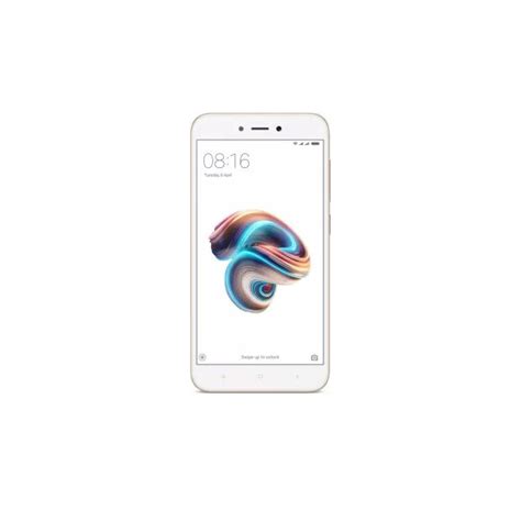 Redmi 5a