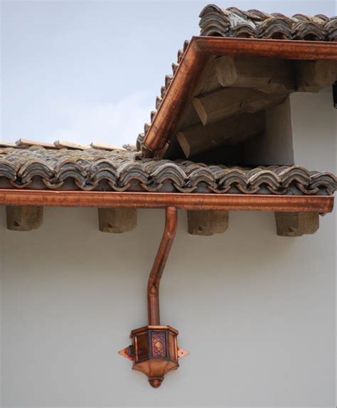 How To Select A Rain Gutter System For Your Roof Prestige Roofing