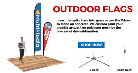 San Diego Banner Printing Retractable Banner Stands San Diego