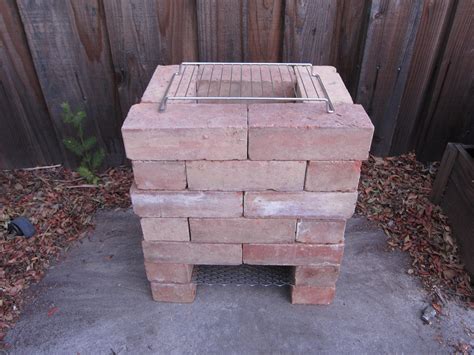 Build A Rocket Stove Gardenerd