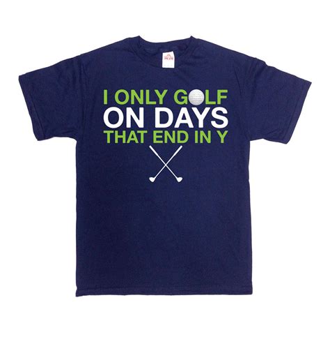 Funny Golf Shirt Golf Ts For Men Dad T Ideas Golfing T Etsy Canada