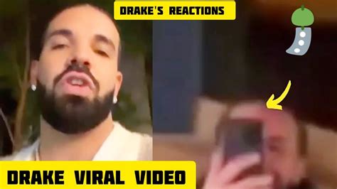 Unraveling The Mystery Of Drake S Meat Leak What Really Happened