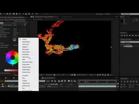 After Effects Particle Playground Swiftqust