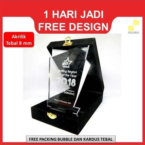 Jual Produk Akrilik Custom Plakat Termurah Dan Terlengkap Juli