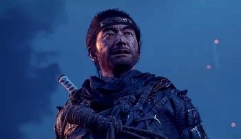 Ghost Of Tsushima K Rtx