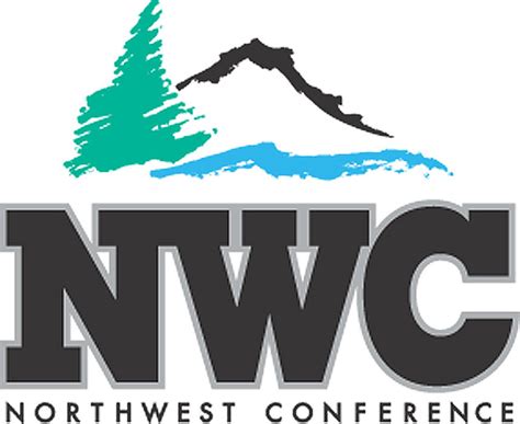 Northwest Conference Logo - Primary Logo - NCAA Division III ...