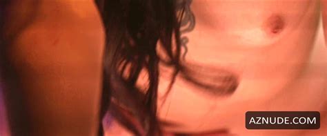 SHEENA COLE Nude AZNude