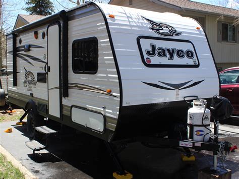 Jayco Jay Flight Slx Bh Good Sam Rv Rentals