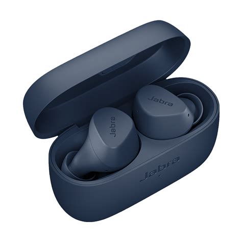 Buy Jabra Elite Tws Earbuds With Noise Isolation Ip Rainproof