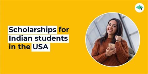 Scholarships For Indian Students In The Usa