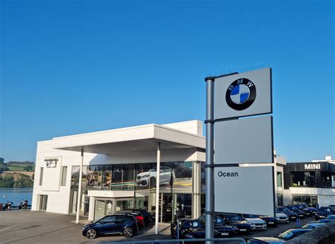 Ocean Falmouth Car Dealership In Penryn Autotrader