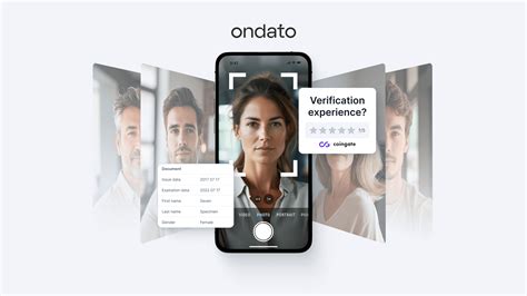 Is This The Best Identity Verification Service Ondato Review CoinGate