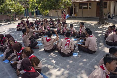 Aksi Bergizi Unicef Indonesia