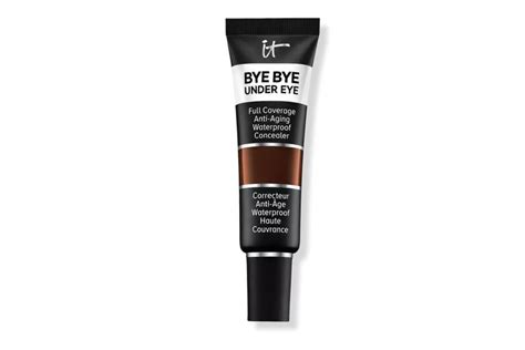 The Best Concealers For Mature Skin Of By Instyle