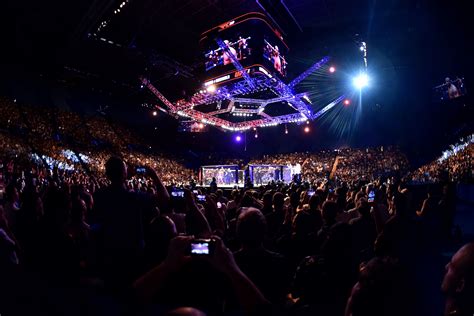 UFC 293 Sydney Ticket & Accommodation Packages | Sportsnet Holidays