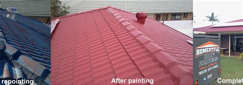 Tips For Choosing Your Roof Colour Hrp Roofing