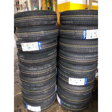 🔥175-65-14🔥WINDFORCE CATCHFORS H/P YEAR2024 | Shopee Malaysia