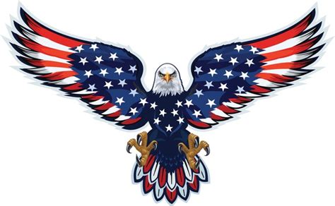 6 622 Bald Eagle Patriotic Royalty Free Images Stock Photos Pictures