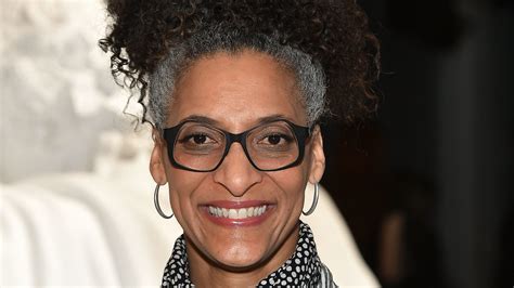 The Reason Carla Hall Almost Didn't Return To Top Chef