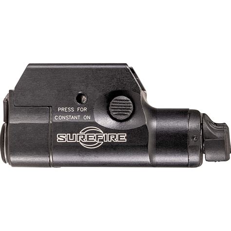 Surefire Xc1 C Ultra Compact 300 Lumen Led Handgun Light Big Tex Ordnance