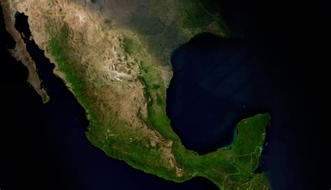 [Get 20+] Imagen Satelital De La Ciudad De Mexico