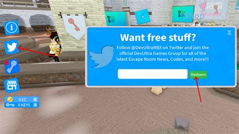 Roblox Escape Room Codes July 2024 Paradise News