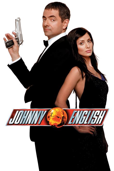Джони Инглиш 2003 » Филми » ArenaBG