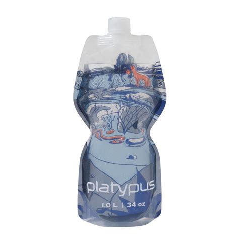 Platypus Soft Bottle Free Delivery On All Uk Orders