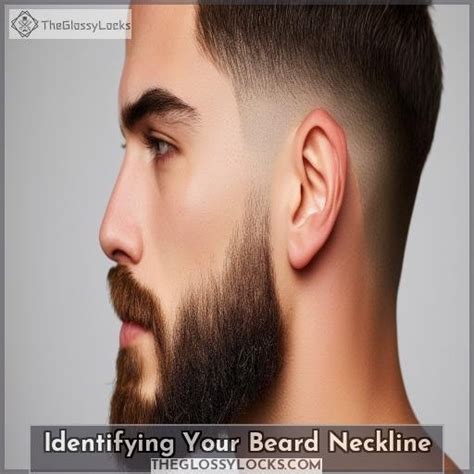 How To Shape Your Beard Neckline Trimming Tips For A Polished Look