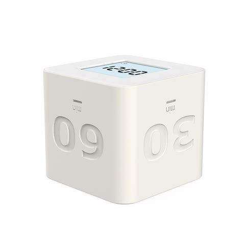 Digital Timer Mini Countdown Study- fanjuhome.com