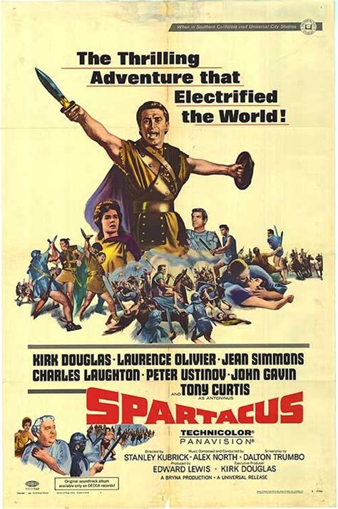 15 Iconic 1960s Films Part One A Vintage Nerd