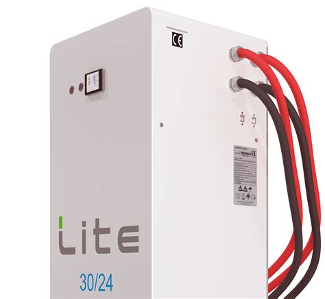 Freedom Lite Home 30 24kWh 52v LiFePO4 Battery Techspertz