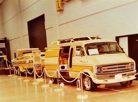 Pin By Ron Gibbs On 74 Dodge Van By Ron Gibbs Custom Vans Dodge Van