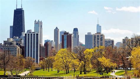 Lincoln Park Chicago Neighborhood Guide