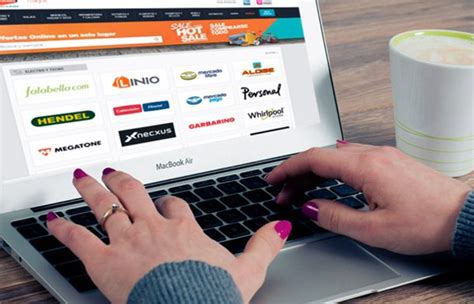 La facturación del Hot Sale fue mayor a la edición EL DEBATE