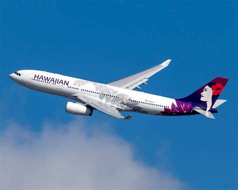 Hawaiian Airlines New Routes Wont Impede International Restorations