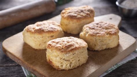 Make Your Mornings Easier With 2 Ingredient Drop Biscuits