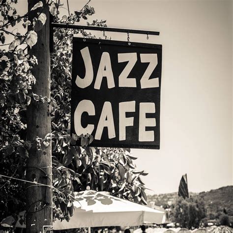 Jazz Cafe | Turkish Jazz