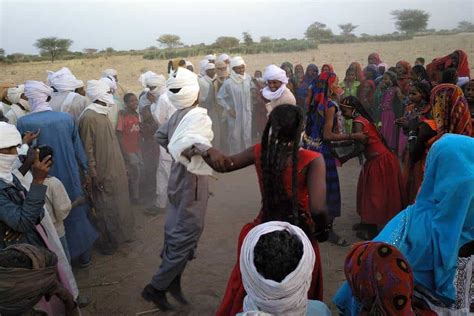 People and cultures in Chad, encounters across the Sahel - Kumakonda