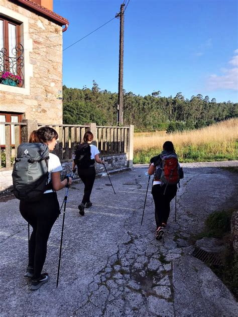 Cómo cuidar tus pies en el Camino de Santiago Blog de salud de Salucity