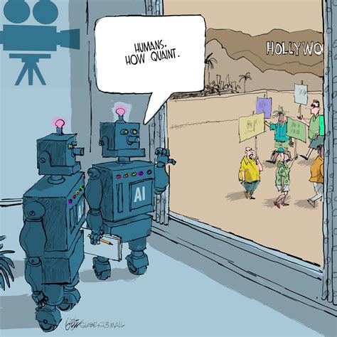 Opinion Editorial Cartoons For July 2023 The Globe And Mail