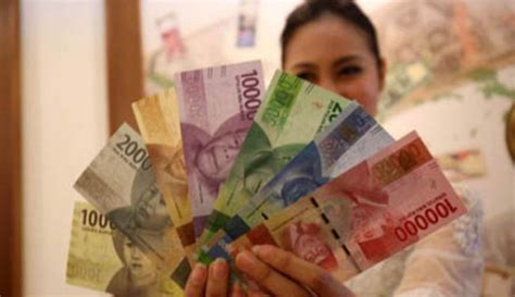 Simbol Palu Arit Di Rupiah Terbaru Ternyata Adalah