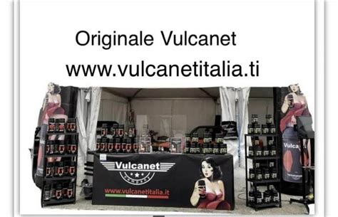 VULCANET EXPERT 85 Salviette Vulcanet Italia