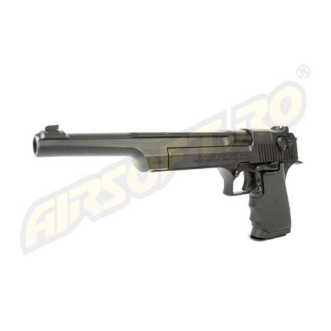 Tokyo Marui Desert Eagle Ae Hard Kick Inch Gbb